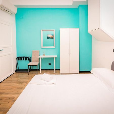 Galia Rooms It Self Check In H24 Genoa Exterior photo