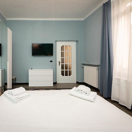 Galia Rooms It Self Check In H24 Genoa Exterior photo